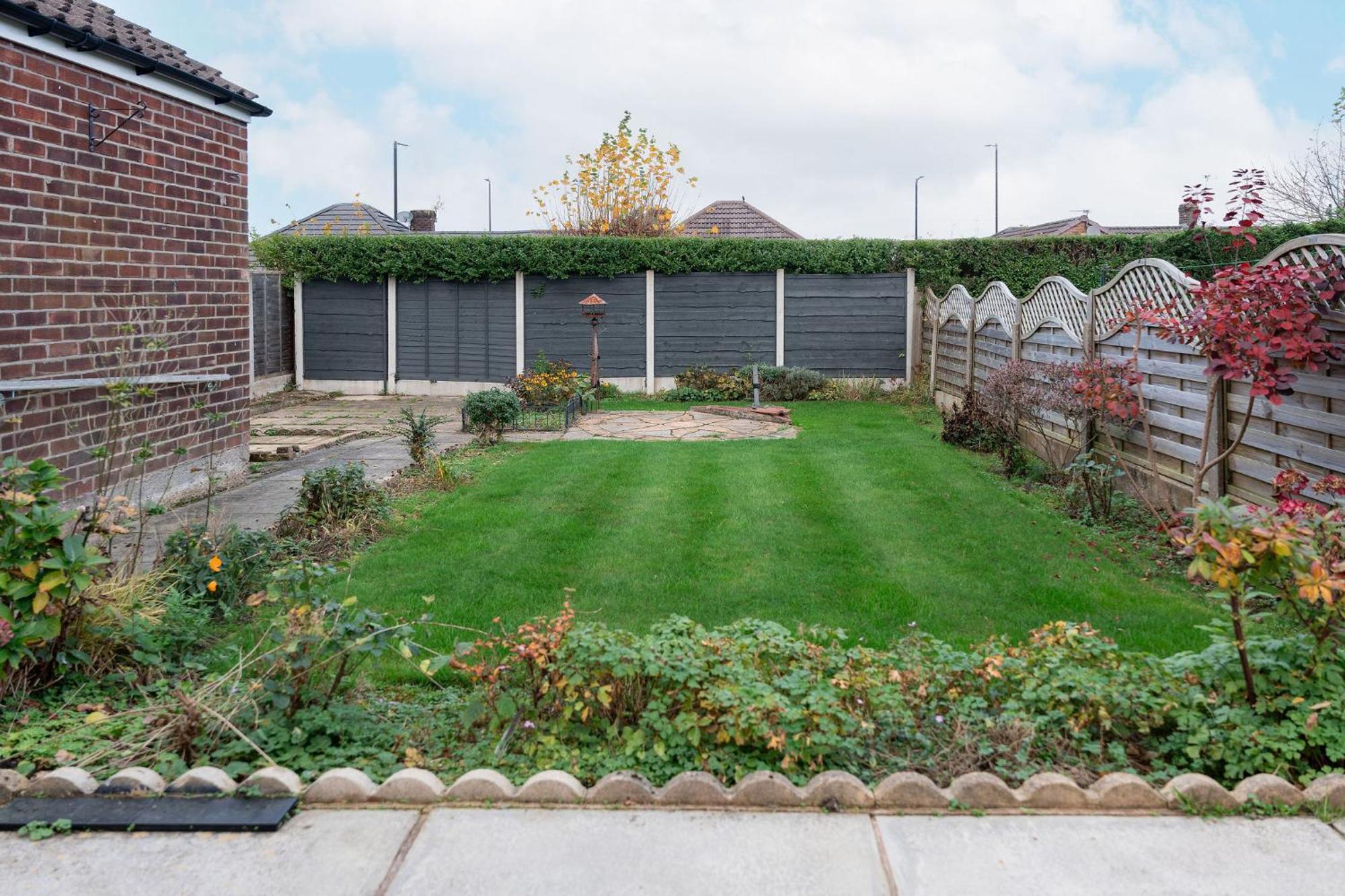 Nature Inspired Bungalow With 3 Rooms - 10 Mins From Manchester Airport Timperley المظهر الخارجي الصورة